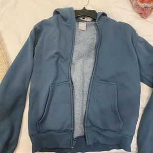 Aritzia TNA sweat set